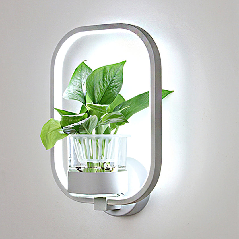 Ecological Wall Light