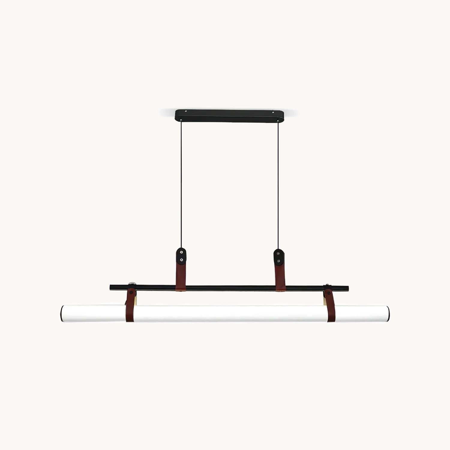 Eden Linear Pendant Light – Mooijane