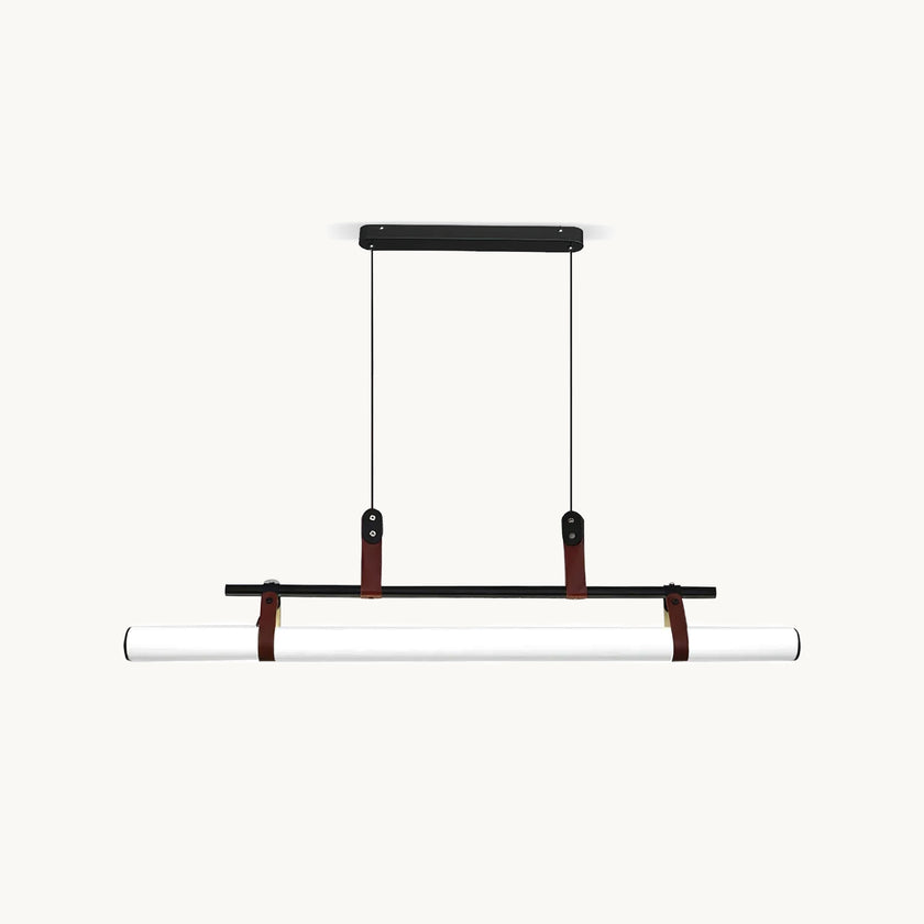 Eden Linear Pendant Light