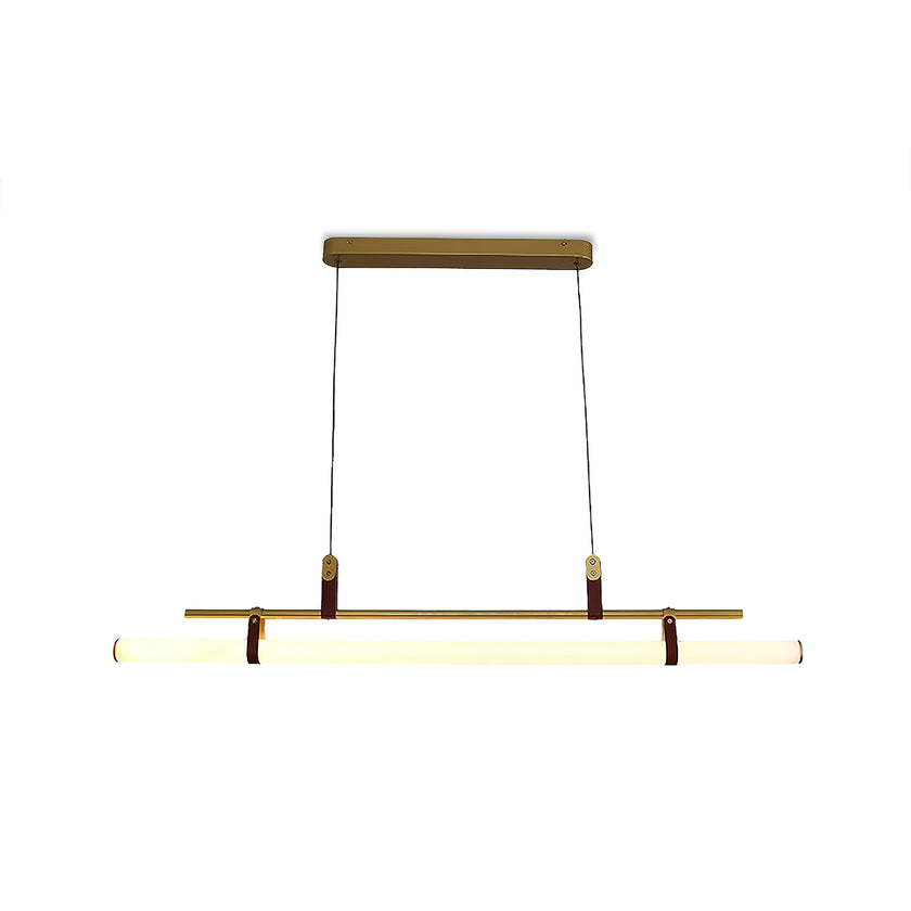 Eden Linear Pendant Light