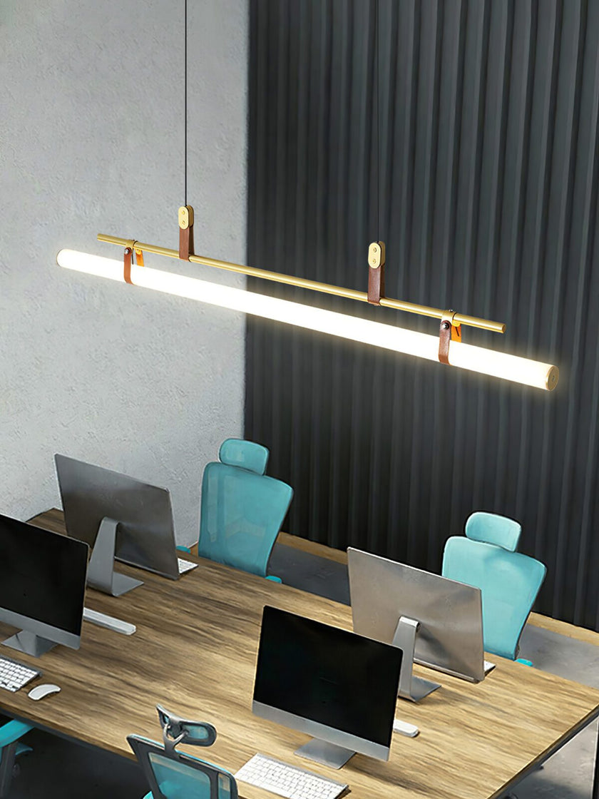 Eden Linear Pendant Light