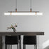 Eden Linear Pendant Light