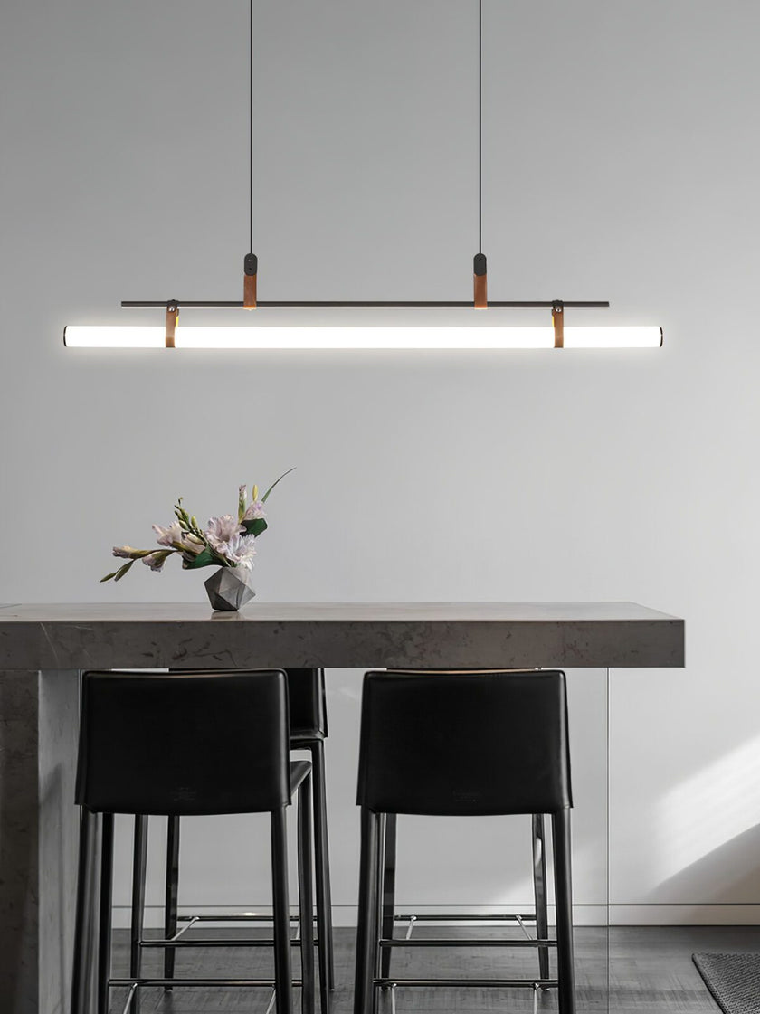 Eden Linear Pendant Light