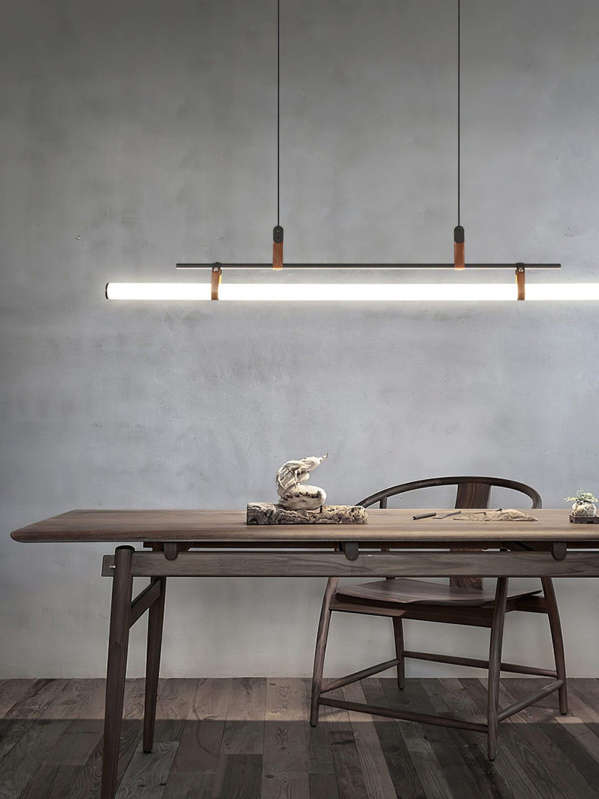 Eden Linear Pendant Light