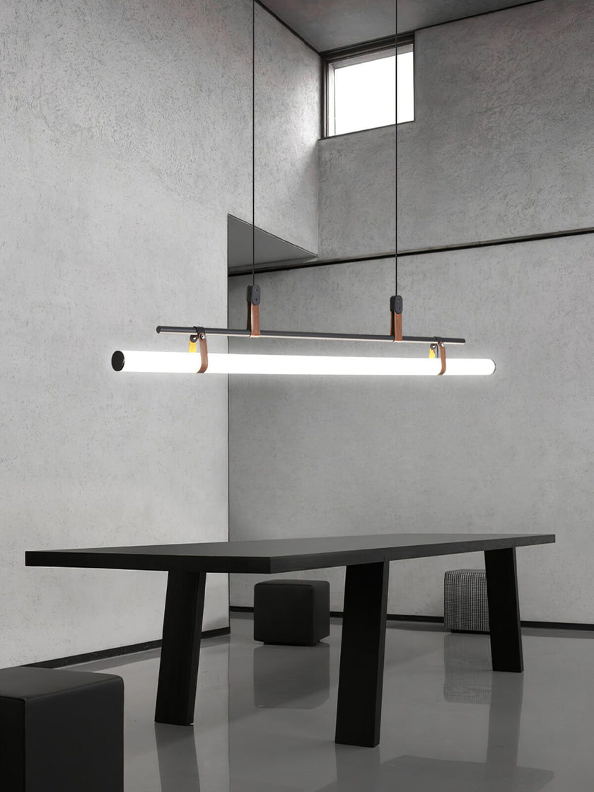 Eden Linear Pendant Light