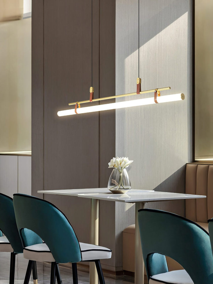 Eden Linear Pendant Light