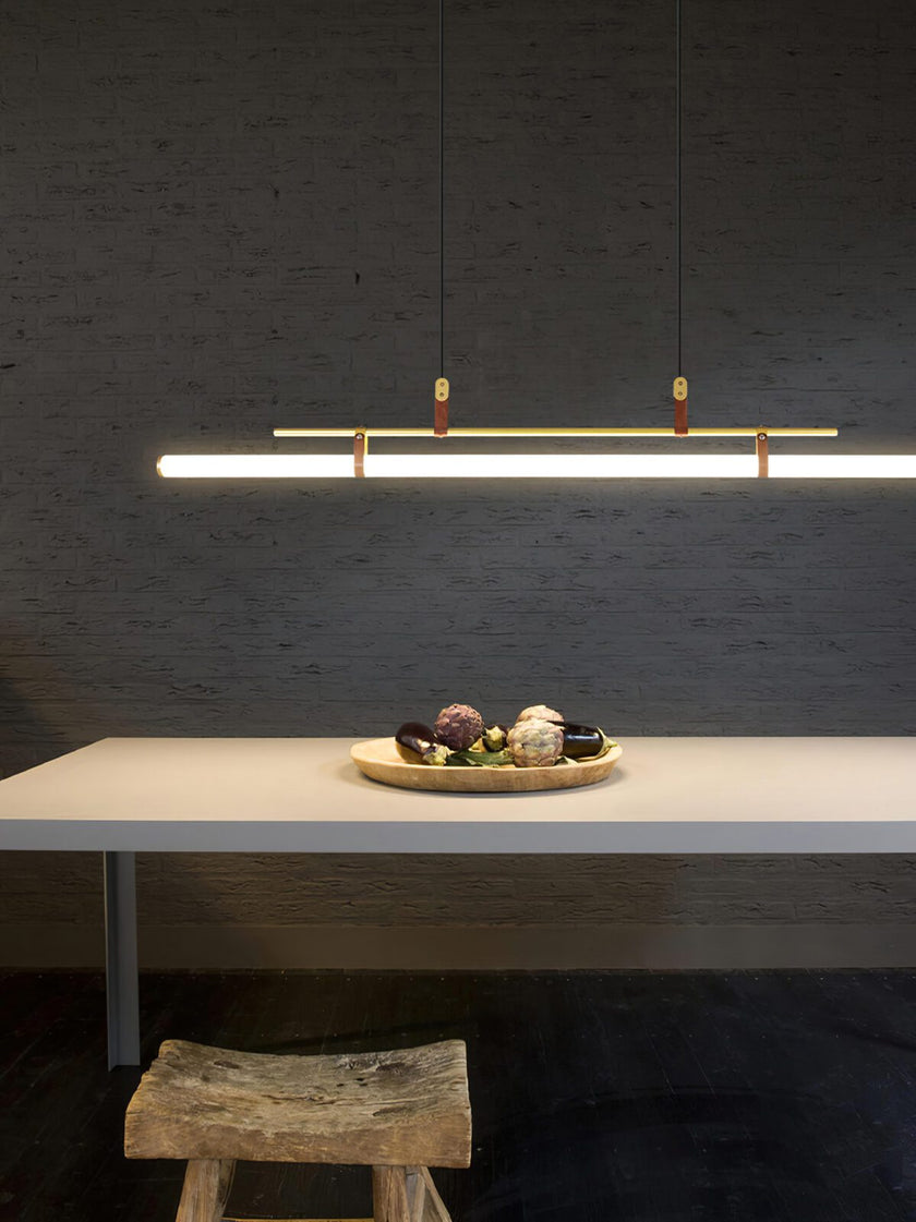 Eden Linear Pendant Light