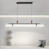 Eden Linear Pendant Light