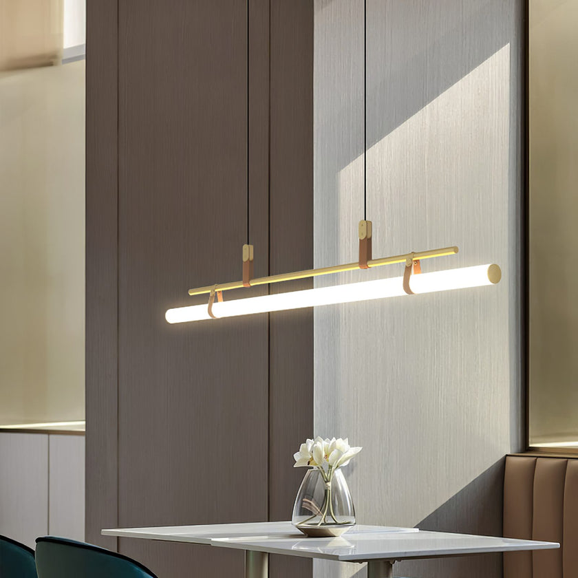 Eden Linear Pendant Light