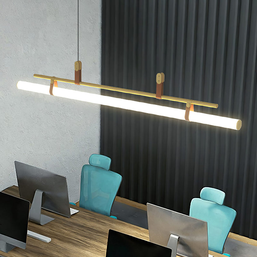 Eden Linear Pendant Light