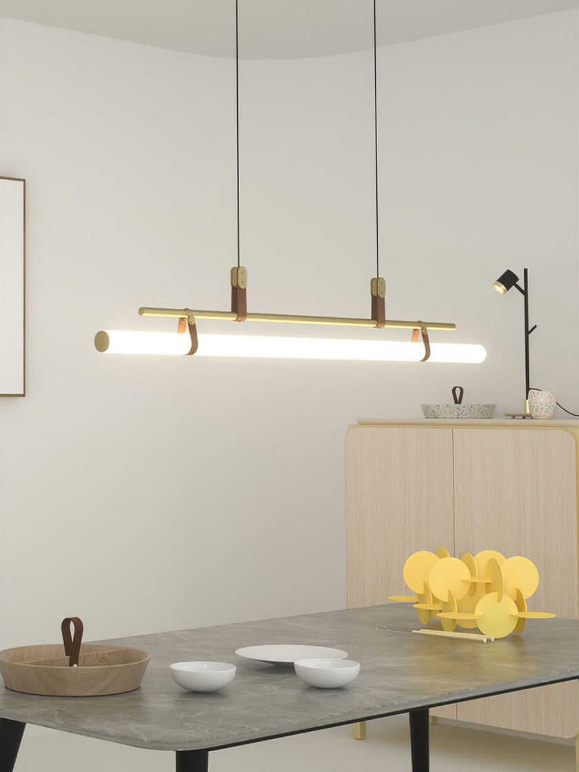 Eden Linear Pendant Light