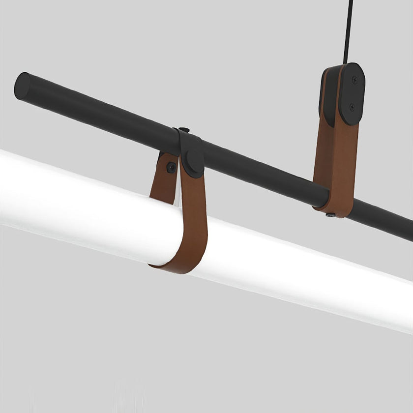 Eden Linear Pendant Light