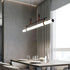 Eden Linear Pendant Light