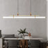 Eden Linear Pendant Light