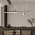 Eden Linear Pendant Light