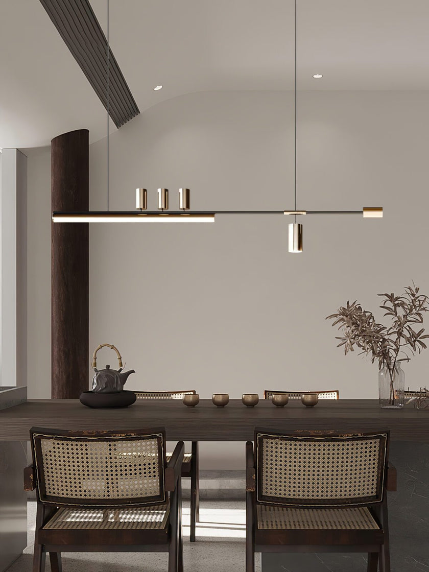 Eden Linear Pendant Light