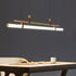 Eden Linear Pendant Light