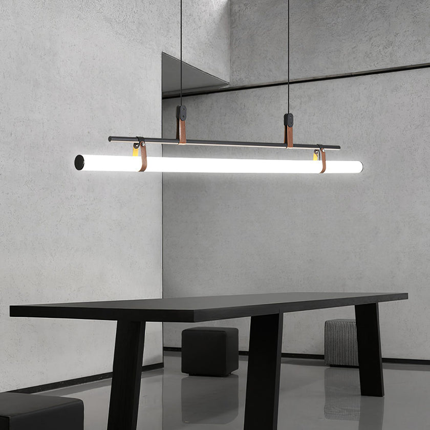 Eden Linear Pendant Light