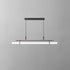 Eden Linear Pendant Light