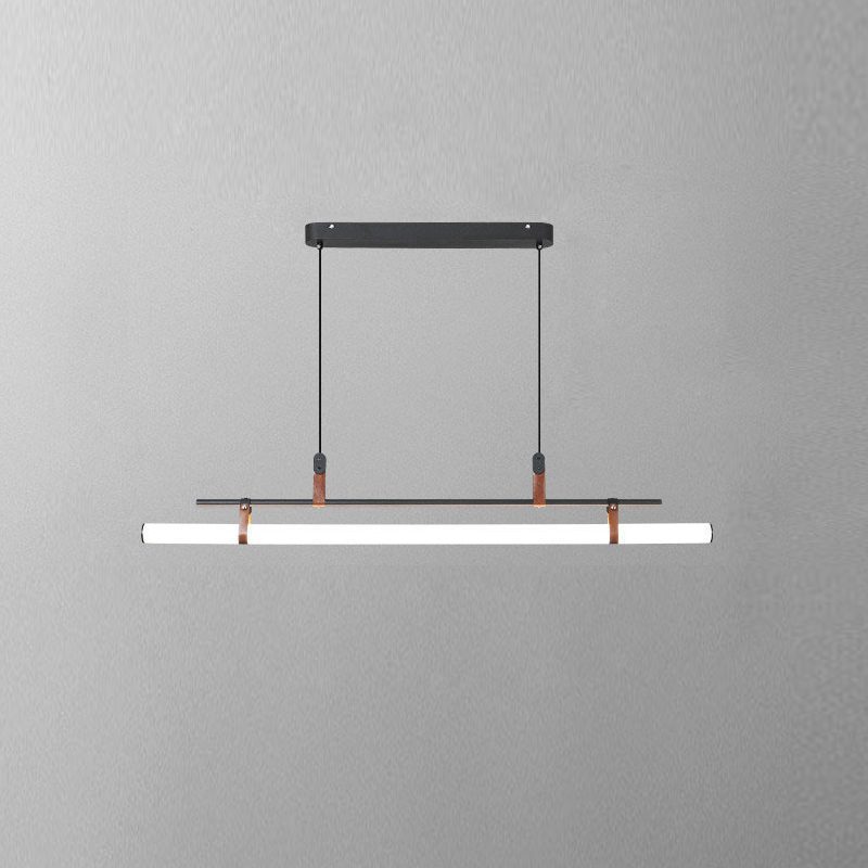 Eden Linear Pendant Light