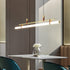 Eden Linear Pendant Light