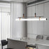 Eden Linear Pendant Light