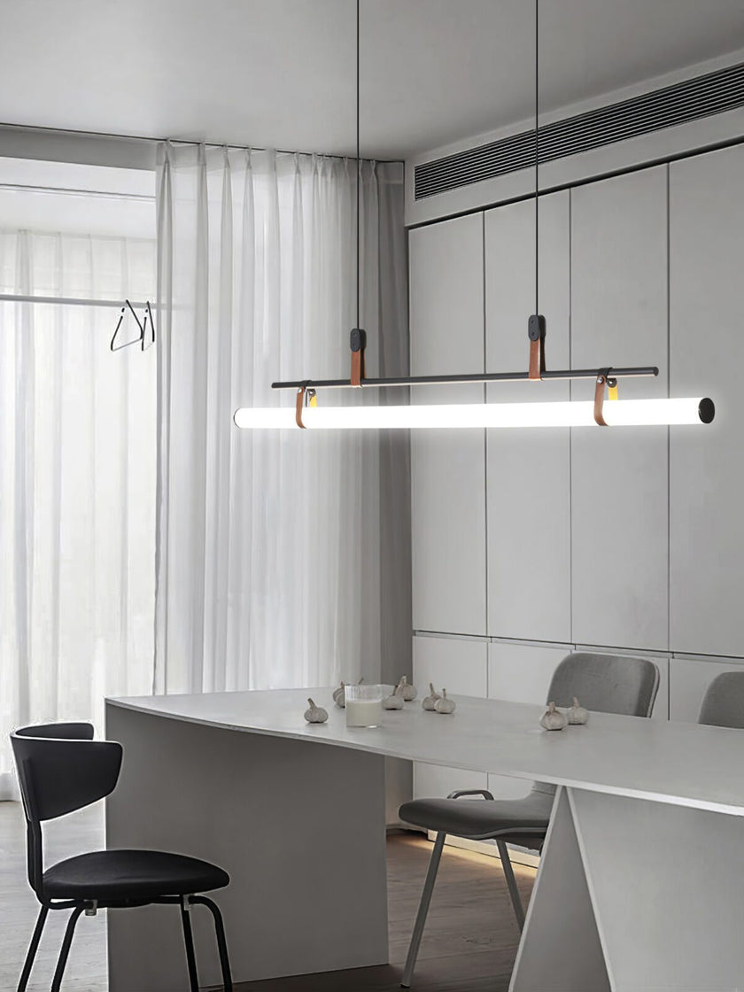 Eden Linear Pendant Light