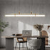 Eden Linear Pendant Light