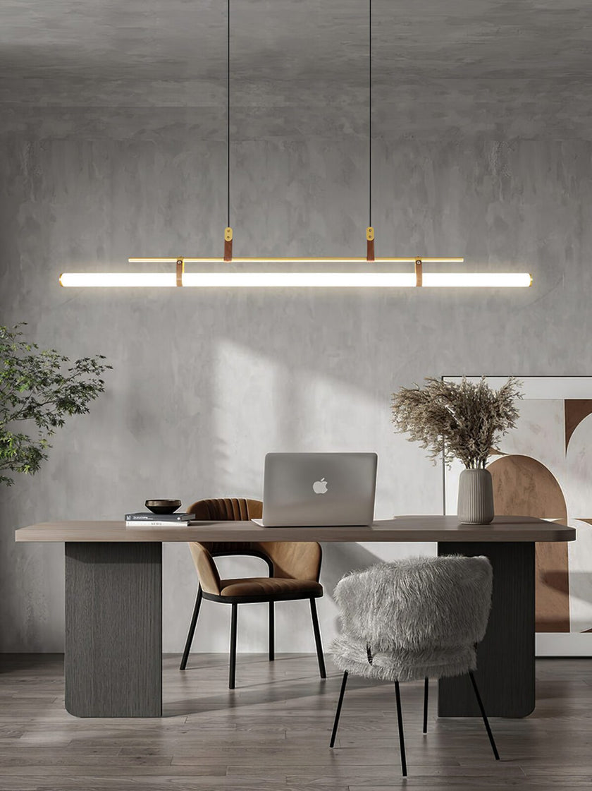 Eden Linear Pendant Light