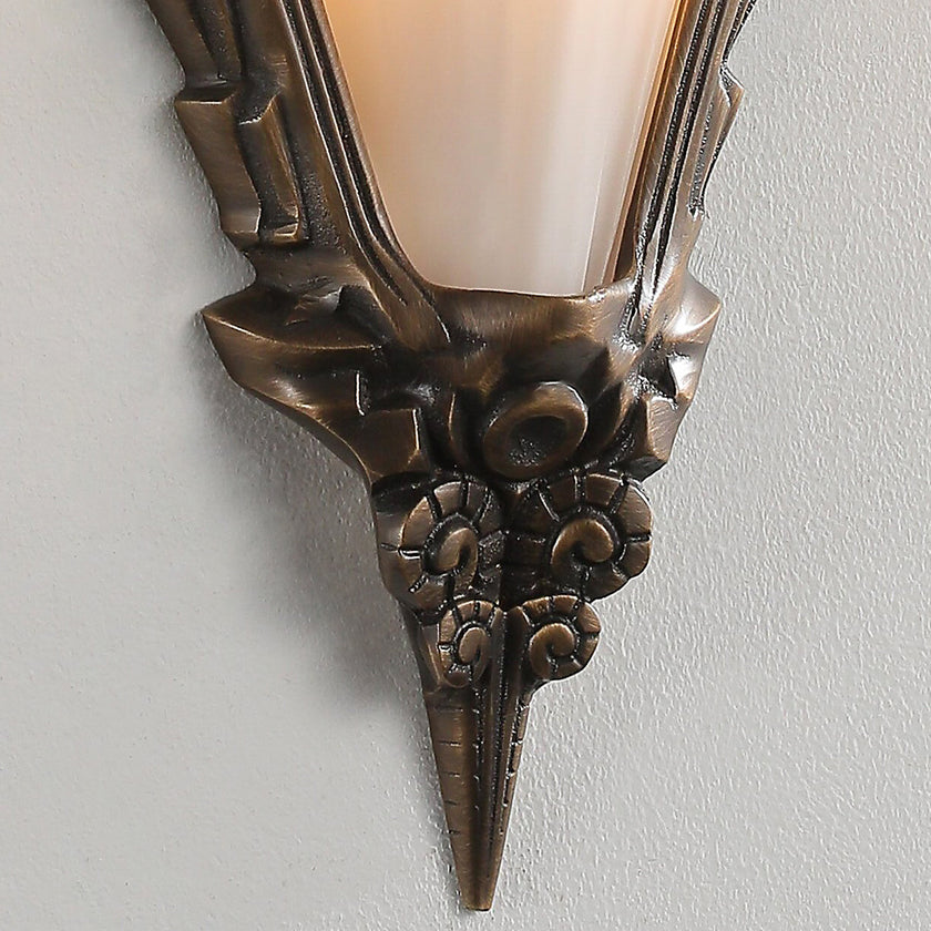 Edgar Wall Lamp