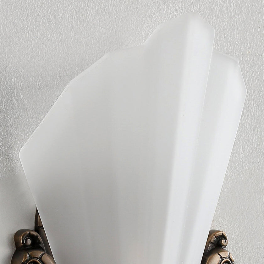 Edgar Wall Lamp