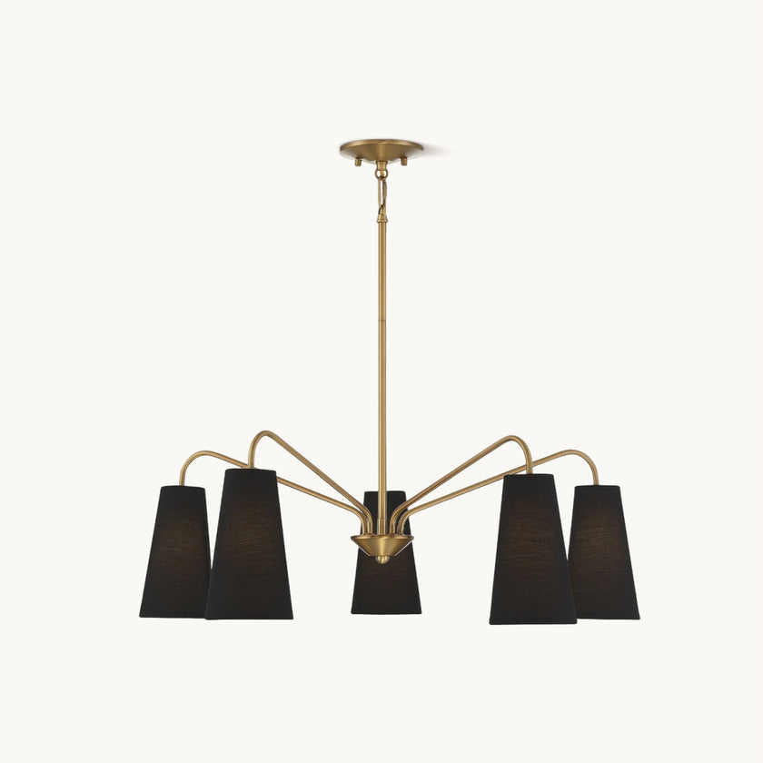 Edgewood Chandelier