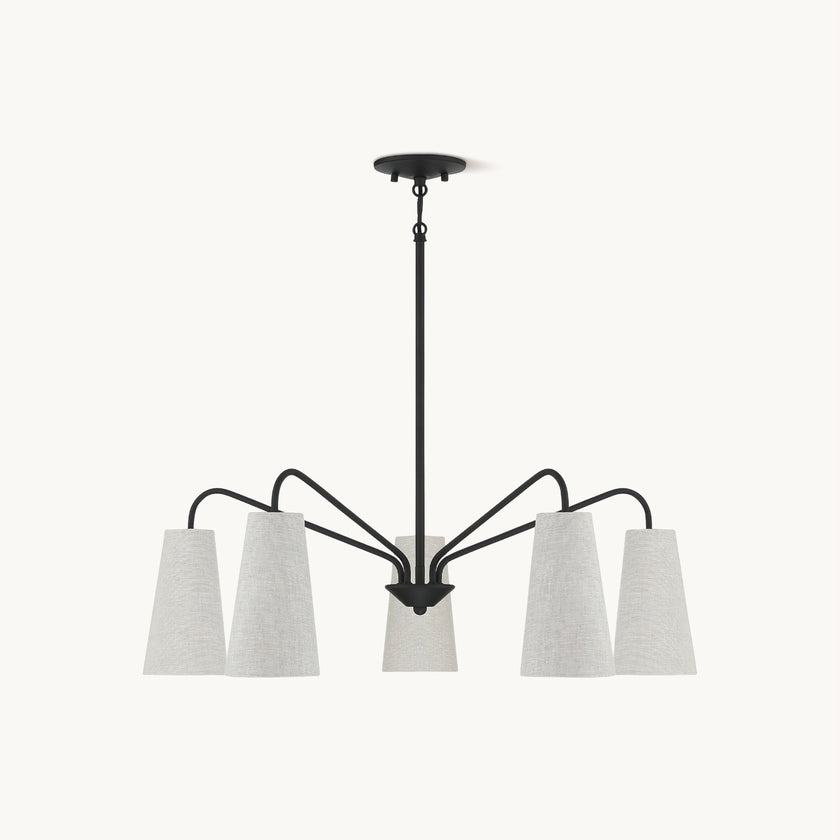 Edgewood Chandelier