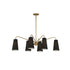 Edgewood Chandelier