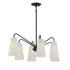 Edgewood Chandelier