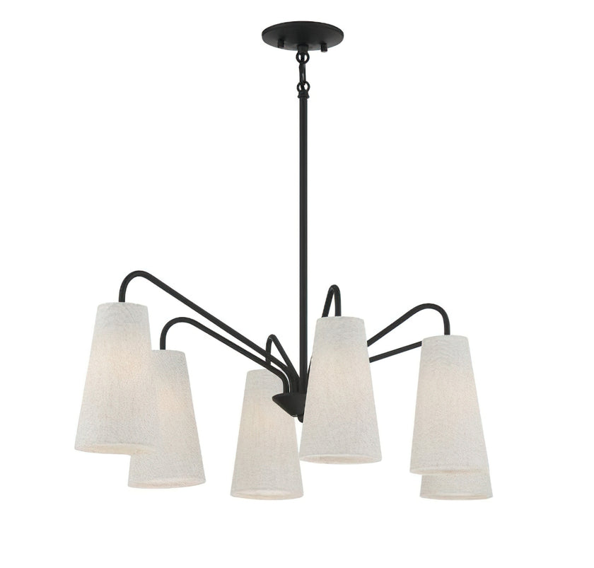 Edgewood Chandelier