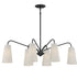 Edgewood Chandelier
