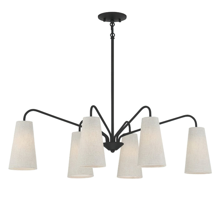 Edgewood Chandelier