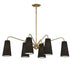 Edgewood Chandelier