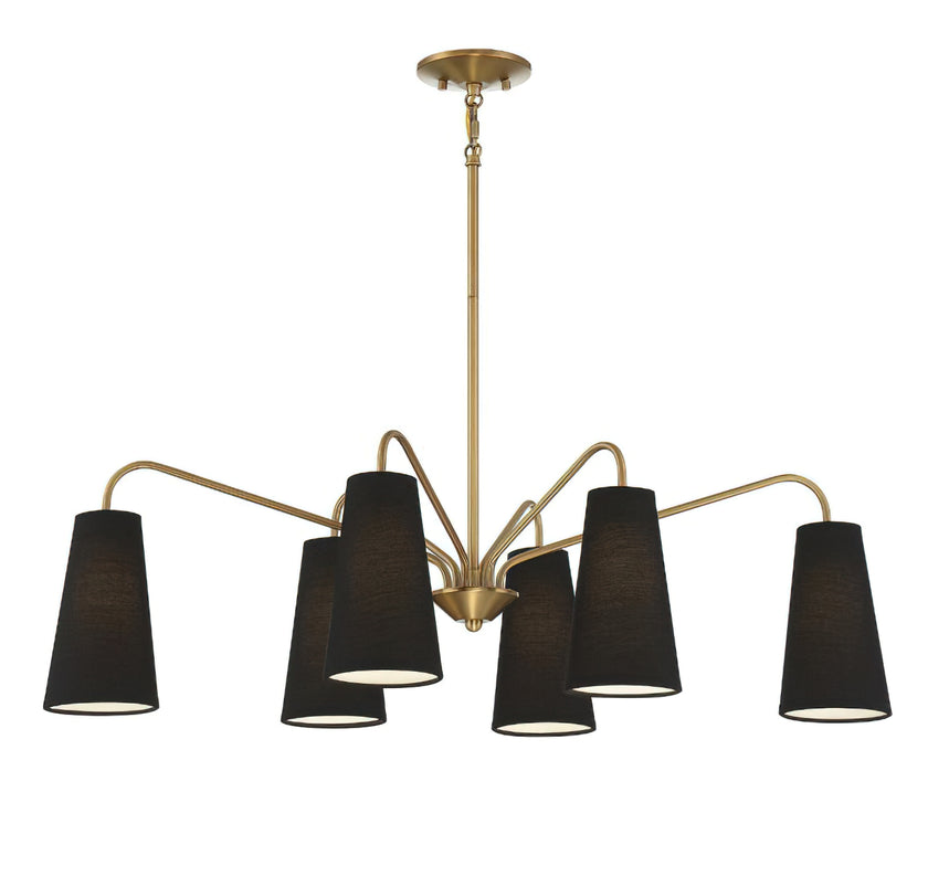 Edgewood Chandelier