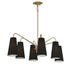 Edgewood Chandelier