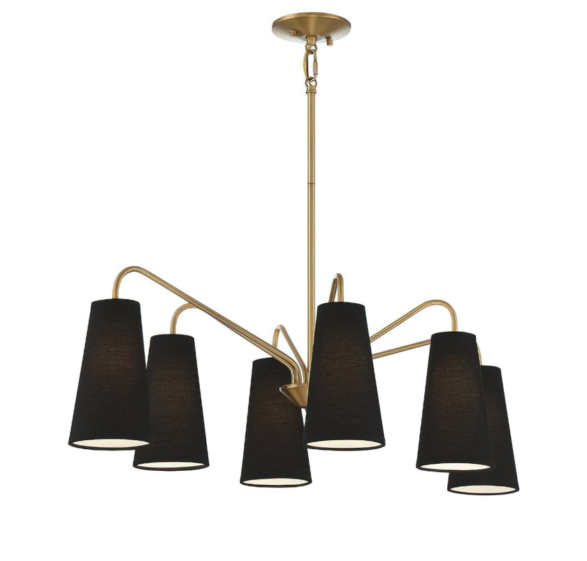 Edgewood Chandelier