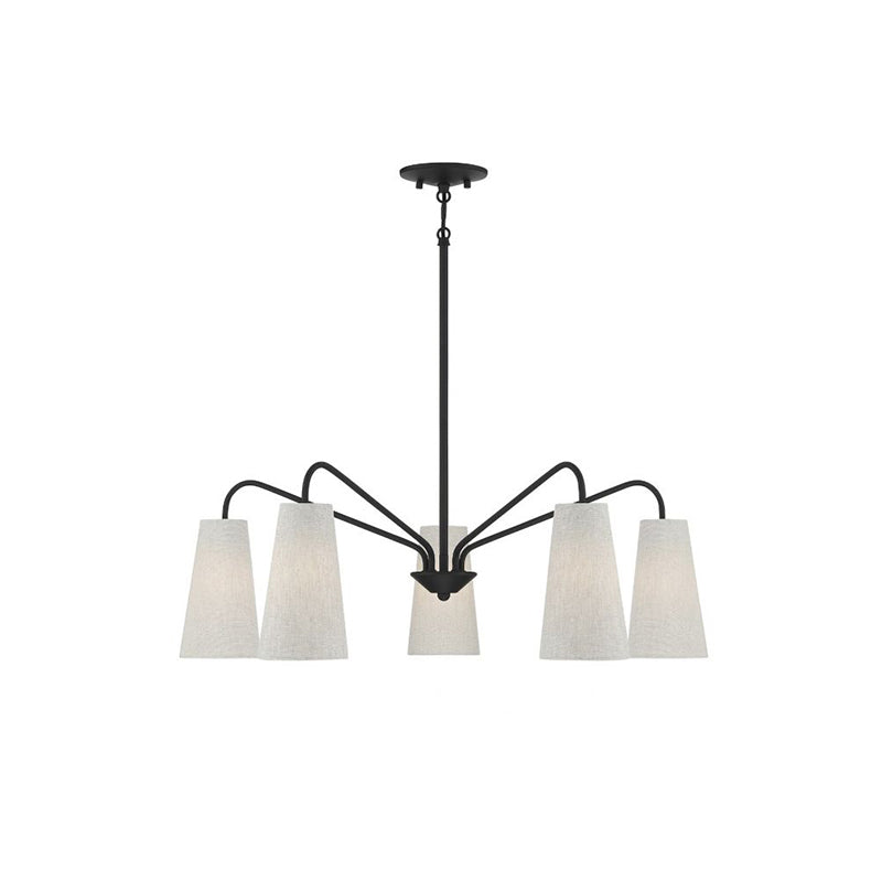 Edgewood Chandelier