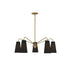 Edgewood Chandelier