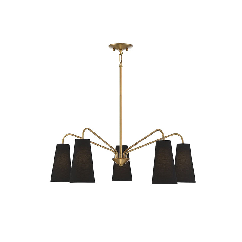 Edgewood Chandelier