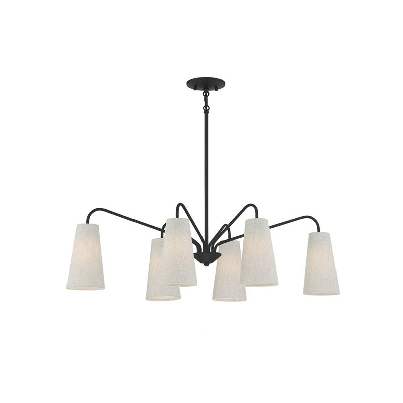 Edgewood Chandelier