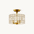 Edislive Ceiling Light