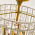 Edislive Ceiling Light
