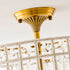 Edislive Ceiling Light