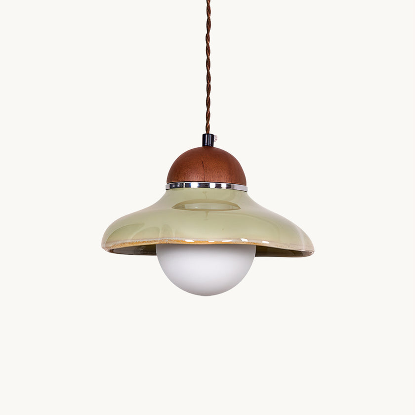 Edmund Ceramics Pendant Light